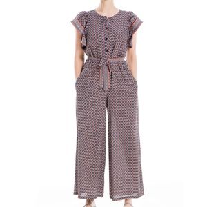 MAX STUDIO Jumpsuit